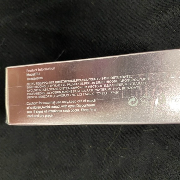 Foundation Base Coat - Picture 5 of 7